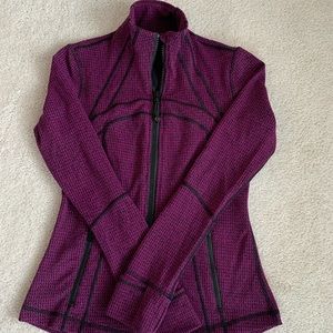 Lululemon Jacket